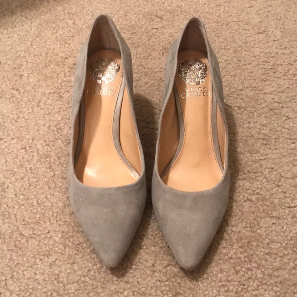 Vince Camuto Shoes - Vince Camuto heels